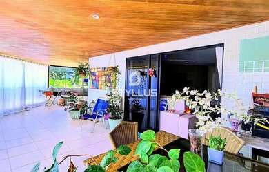 Imagem 2: Recreio dos Bandeirantes Apartamento 2 quartos, sendo 1 suite