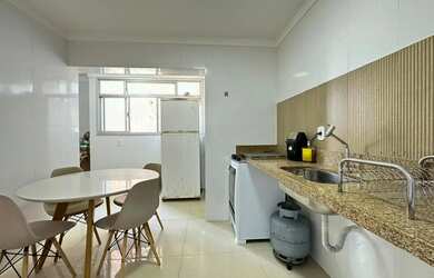 Imagem 10: Oportunidade do ano Apartamento de frente para a Praia do Morro