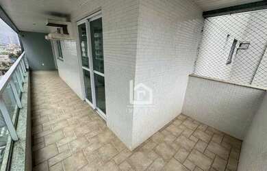 Imagem 8: Seu refúgio de 3 quartos na melhor localização da Praia da Costa!