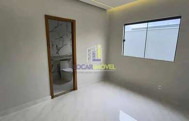 Imagem 9: CASA COM 3 SUÍTES NO COND. VERANA RESERVA IMPERIAL