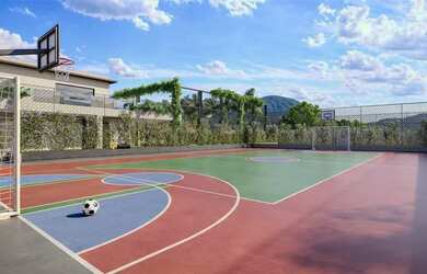 Imagem 7: Terreno de 180 m² a venda no Recreio dos Bandeirantes Rio de Janeiro-RJ