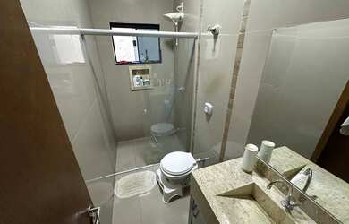 Imagem 4: Vendo casa no Bertaville. Churrasqueira, Varanda, 67m² de Áreae2 Vagas...