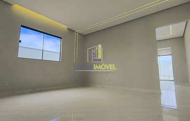 Imagem 4: CASA COM 3 SUÍTES NO COND. VERANA RESERVA IMPERIAL