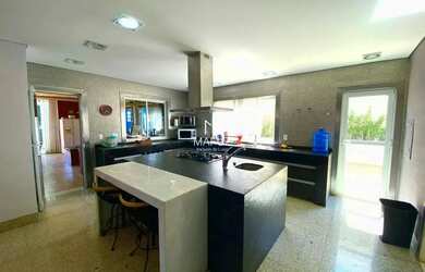 Imagem 7: CONDOMÍNIO BOUGANVILLE. Piscina, Churrasqueira, Imóvel mobiliadoeAr-condicionado