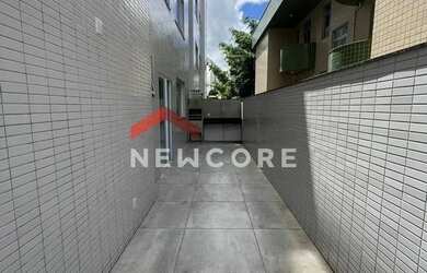 Imagem: O apartamento possui 3 Dormitórios, 2 Banheiros, 3 Vagas na