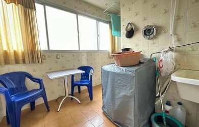 Imagem 10: Imóvel para venda com 130 metros quadrados com 3 quartos em Praia do...