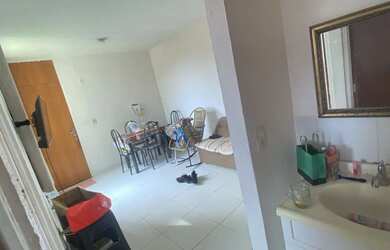 Imagem 12: Casa cidade nova. Piscina, Churrasqueira, Imóvel mobiliadoeAr-condicionado