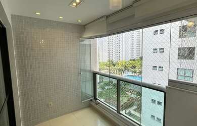 Imagem 7: Alugo Apartamento no Lê Parc 195 m²