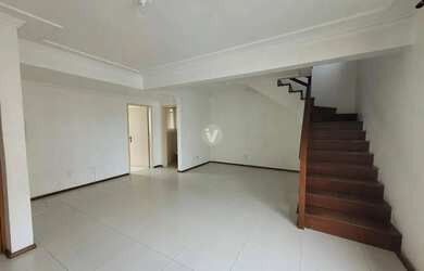 Imagem: O apartamento na cobertura possui 3 Dormitórios, 3 Banheiros