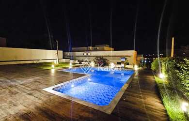 Imagem 4: Casa à venda e locação no Condomínio Portal dos Bandeirantes Salto...