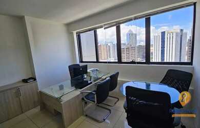 Imagem 16: Sala para alugar, 30 m² por R$ 3.490,00/mês - Caminho das Árvores - Salvador/BA