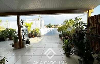 Imagem 3: Apartamento Cobertura em Augusta Mota - Montes Claros