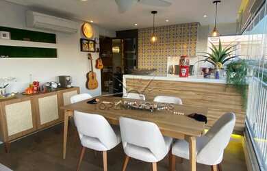 Imagem 3: Imóvel para venda tem 120 metros quadrados com 3 quartos em Santa Teresinha...