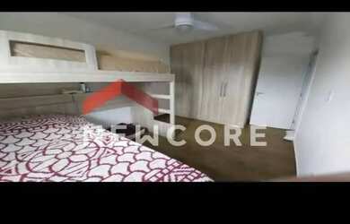 Imagem 2: Apartamento em Avenida São Paulo - Centro - Mongaguá/SP