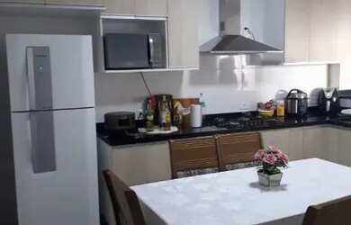 Imagem 5: CASA RESIDENCIAL em CAMPO LIMPO PAULISTA - SP, JARDIM SANTA CATARINA