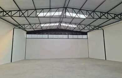 Imagem 7: Galpão com 400 metros quadrados em Monte Verde - Betim - MG