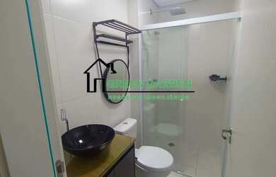 Imagem 6: APARTAMENTO PARA LOCAÇÃO- LIFE RESIDENCIAL- JUNDIAÍ, SÃO PAULO