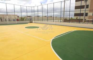 Imagem 10: Apartamento de 71,06m2 c/3 quartos, sendo 1 suíte, 2 vagas no Candeias