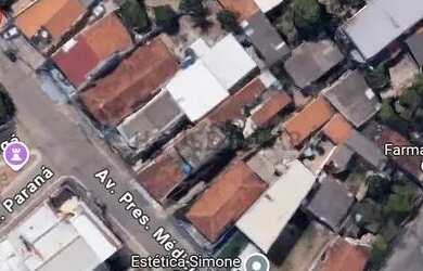 Imagem: O terreno possui 522m² de Área e está localizado em Campo