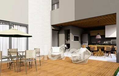 Imagem 7: Casa em Condomínio no Bairro Ibituruna - Montes Claros - MG