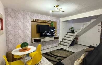 Imagem 4: CORDEIRINHO, ORLA 23 IMOBILIÁRIA VENDE Casa dúplex próximo à praia...