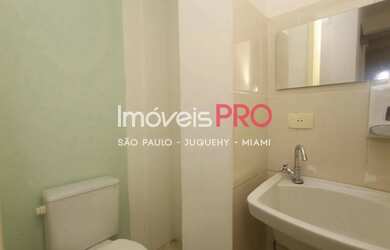 Imagem 9: Lindo sobrado comercial/residencial 120m² no Jardins Alugue no Jardins