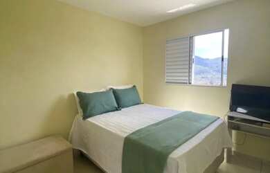 Imagem 6: APARTAMENTO - ESTÂNCIA POÇOS DE CALDAS - MG