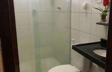 Imagem 10: Alugamos por diária casa com piscina em Porto de Galinhascasa