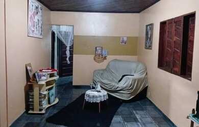 Imagem 2: CASA A VENDA NO PAAR F. 2 Vagas na garageme3 Dormitórios