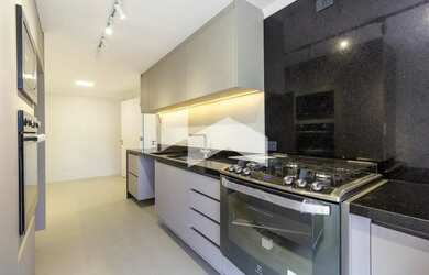 Imagem 4: APARTAMENTO DE ALTO PADRÃO NO ÁGUA VERDE