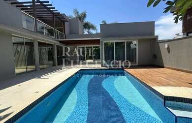 Imagem 7: Casa para alugar no Condomínio Royal Tennis em Londrina