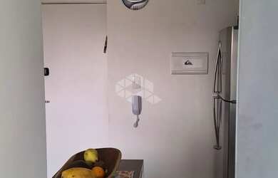 Imagem 11: Apartamento Barra Funda. 31m² de Área, 1 Banheiroe1 Dormitório