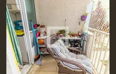 Imagem 6: Apartamento à Venda - Belém, 2 Quartos, 55 m2