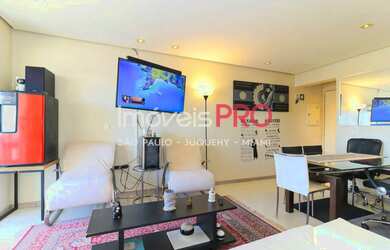 Imagem 8: Apartamento, Vila Alexandria - São Paulo