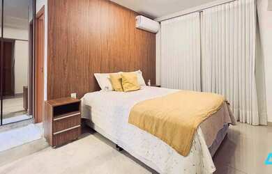 Imagem 12: Apartamento 3Q, mobiliado para locação no Vaca Brava 53, Setor Bueno,...