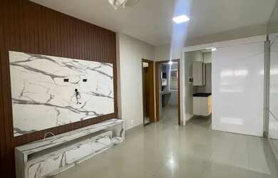 Imagem: A casa em condomínio possui 3 Dormitórios, 3 Banheiros, 2