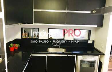 Imagem 5: Apartamento 85m² 2 dormitórios 1 vaga de garagem na Vila olímpia