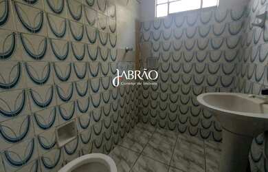 Imagem 16: Casa para aluguel, 2 quartos, 1 vaga, Boa Vista - Barbacena/MG