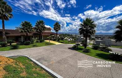 Imagem 15: Casa em condomínio a Venda e locação no Terras do Vale em Caçapava