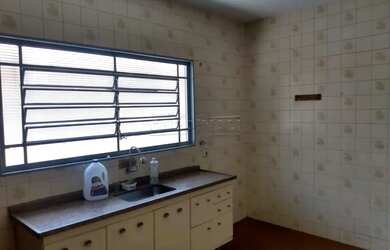 Imagem 7: Casa Padrão em Araraquara