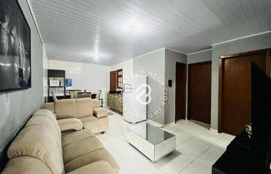 Imagem 2: Casa com 3 dormitórios, 65 m² - venda por R$ 299.000,00 ou aluguel por...