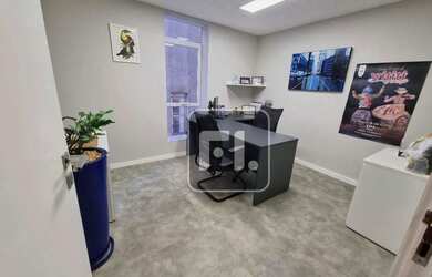 Imagem 7: Conjunto, 250 m² - venda por R$ 3.500.000,09 ou aluguel por R$ 41.415,08/mês - Bela Vista