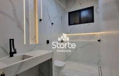 Imagem 7: Casa com 3 dormitórios à venda, 211 m² por R$ 1.480.000,00 - Praça...