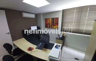 Imagem 6: Venda Sala Barro Preto Belo Horizonte