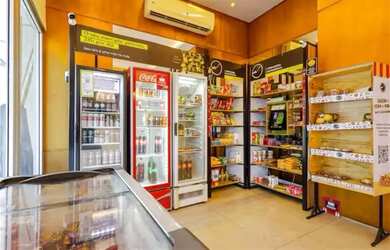 Imagem 15: Studio 34m² - 1 quarto em Jacarepaguá, Rio de Janeiro - RJ