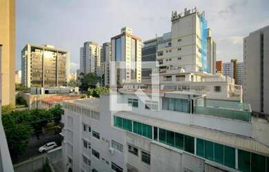 Imagem 14: Apartamento à Venda - Lourdes, 3 Quartos, 186 m2