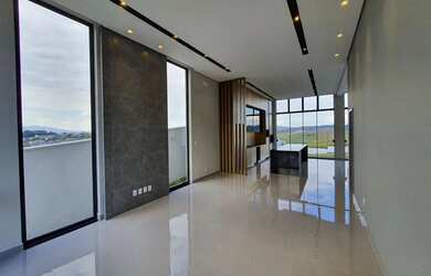 Imagem 2: Casa nova no Terras Alphaville