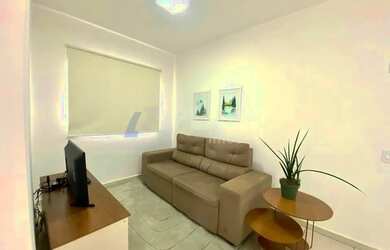 Imagem 15: Locação de Apartamentos / Padrão na cidade de São Carlos