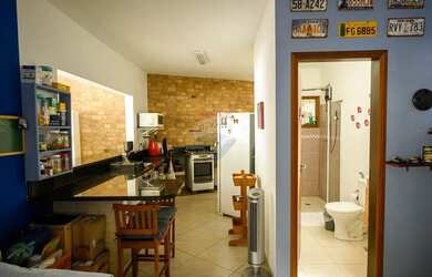 Imagem 15: Sobrado Charmoso no Bexiga, Ilhabela à Venda!