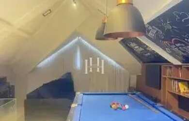 Imagem 2: Casa no Art Life 4 Quartos